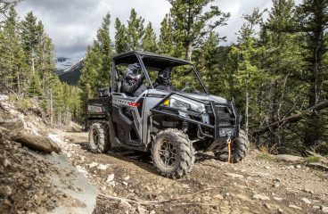 What Are UTVs Anyway?