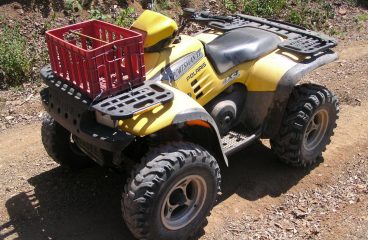 How To Buy A Used ATV