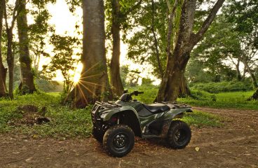Tips For Packing On Your Next ATV Camping
