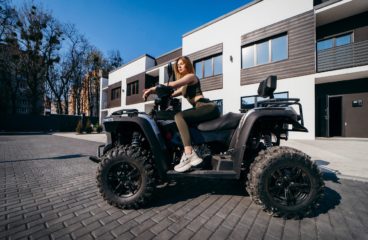 Tips To Getting Your Used ATV Sold
