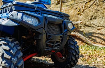 Is There A Market For Used ATVs?